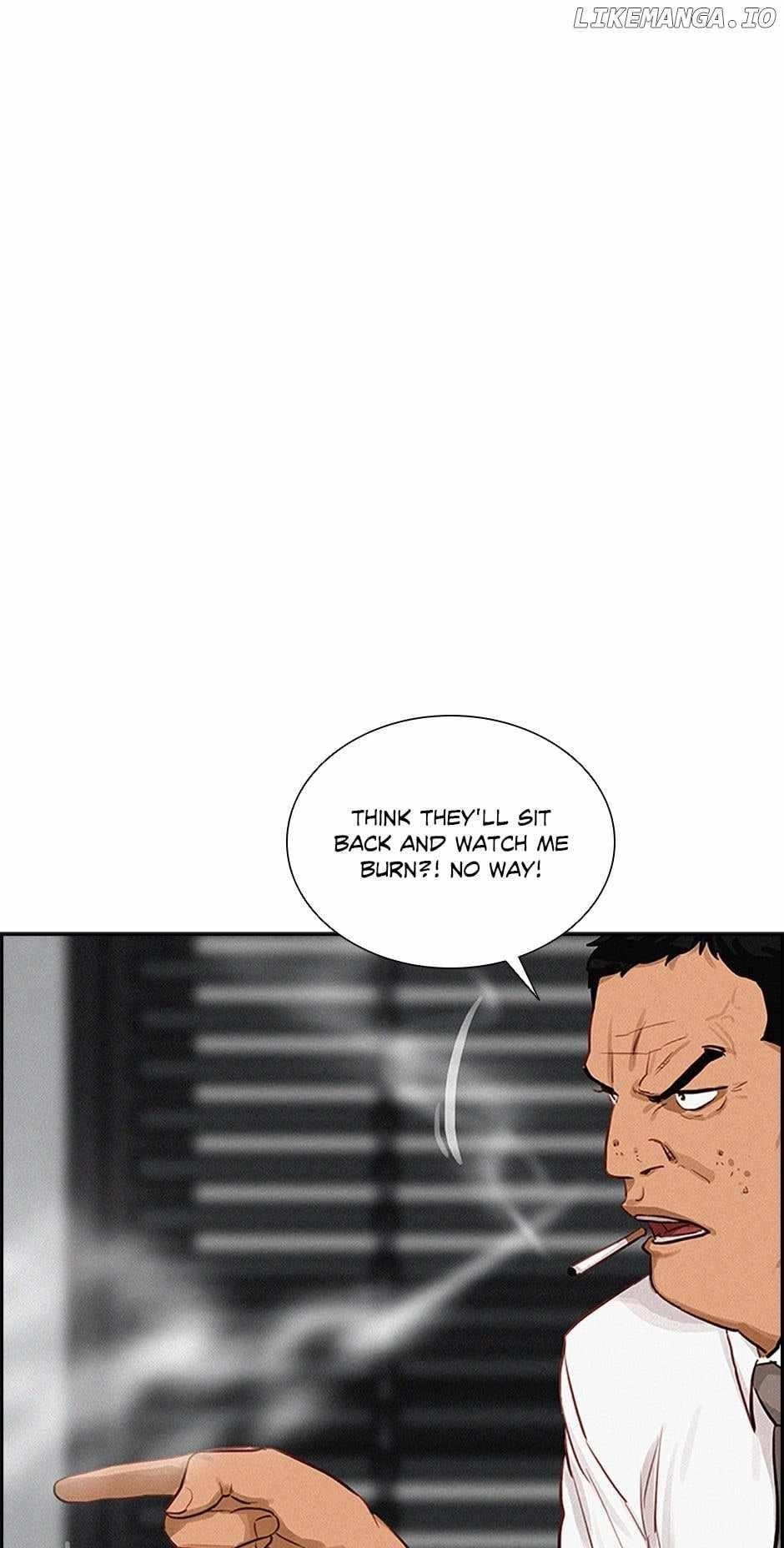 Lord of Money - Chapter 139 Page 28