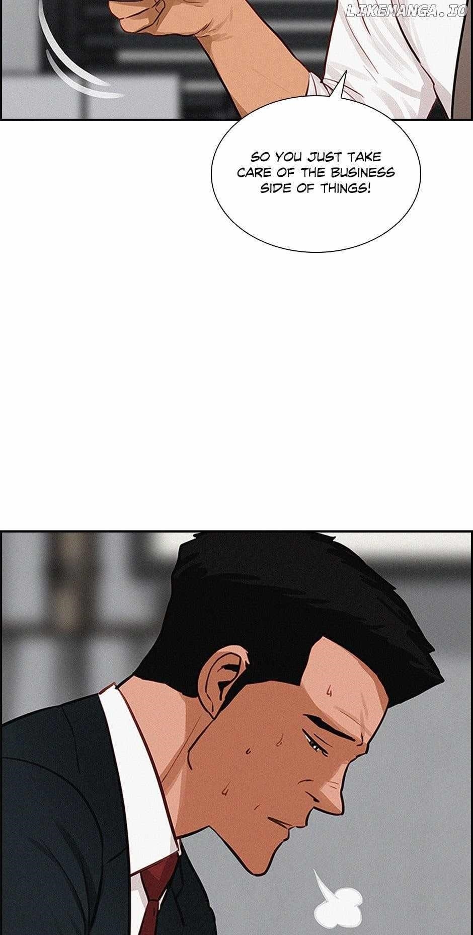 Lord of Money - Chapter 139 Page 29