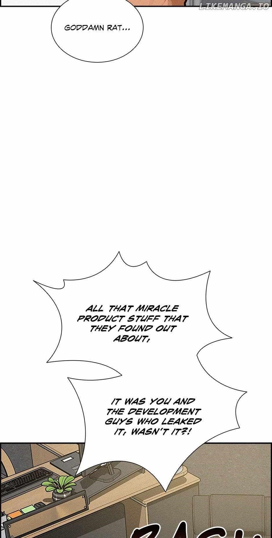 Lord of Money - Chapter 139 Page 31