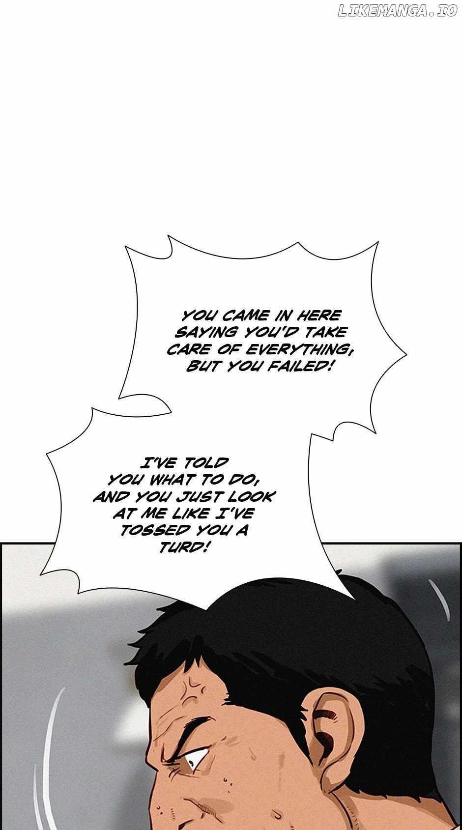 Lord of Money - Chapter 139 Page 33