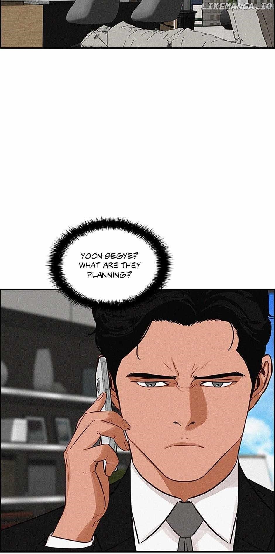 Lord of Money - Chapter 139 Page 48