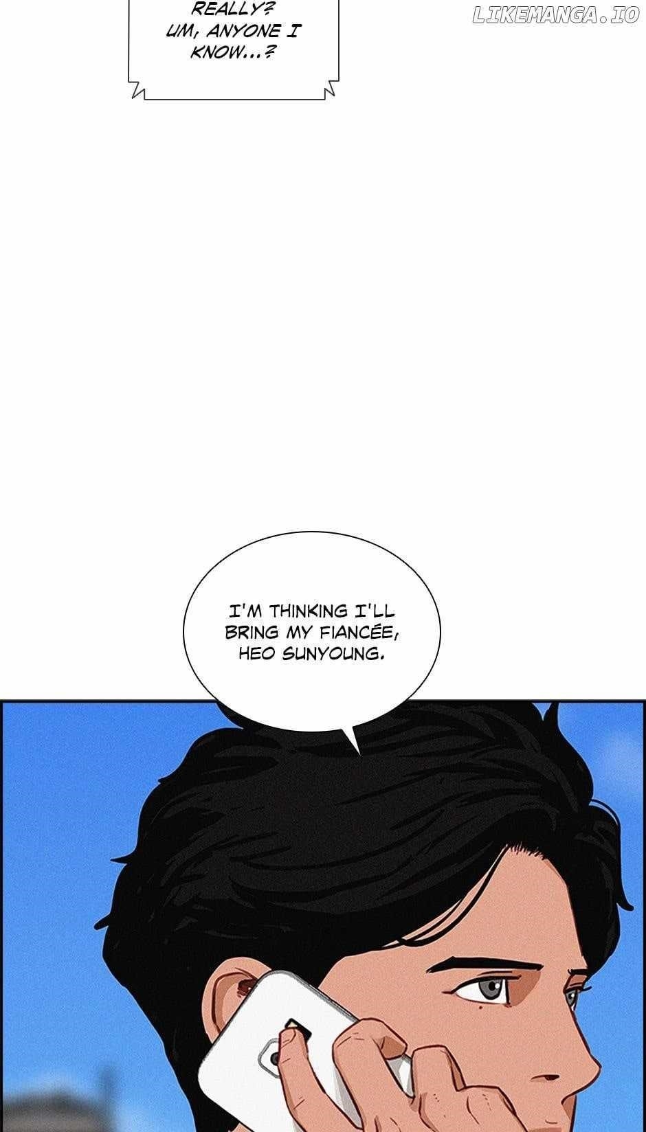 Lord of Money - Chapter 139 Page 50