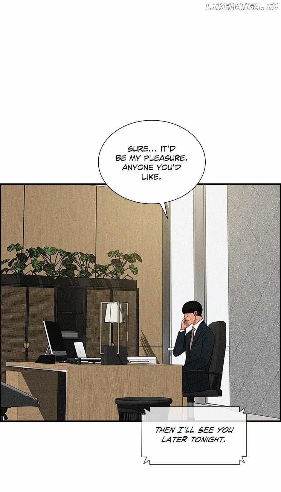 Lord of Money - Chapter 139 Page 53