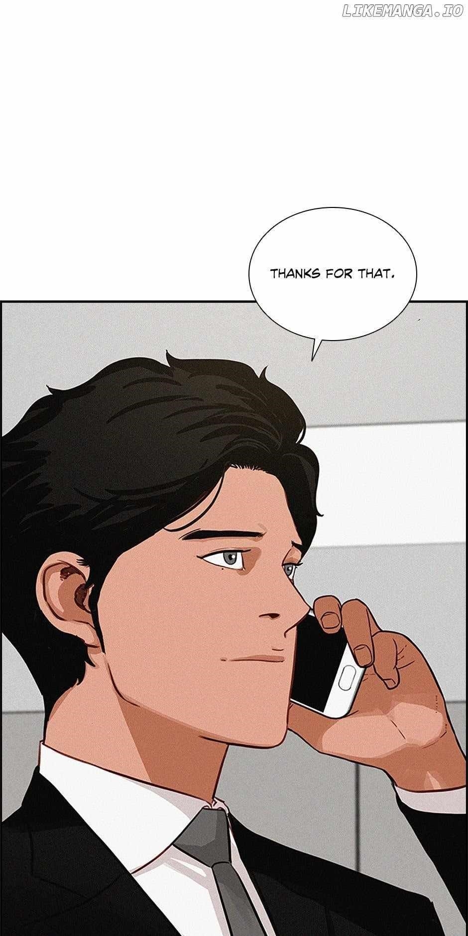 Lord of Money - Chapter 139 Page 59