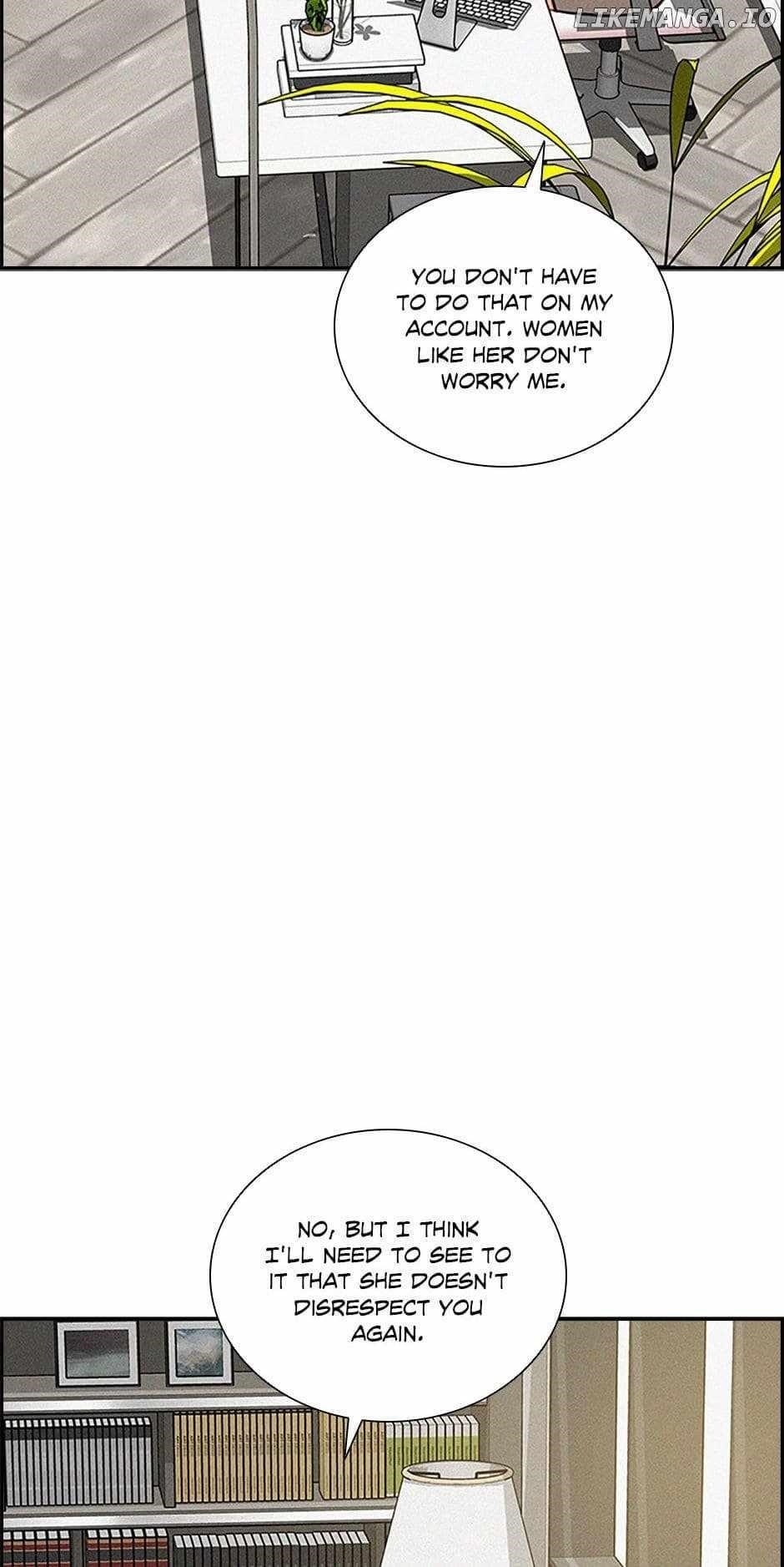 Lord of Money - Chapter 139 Page 61