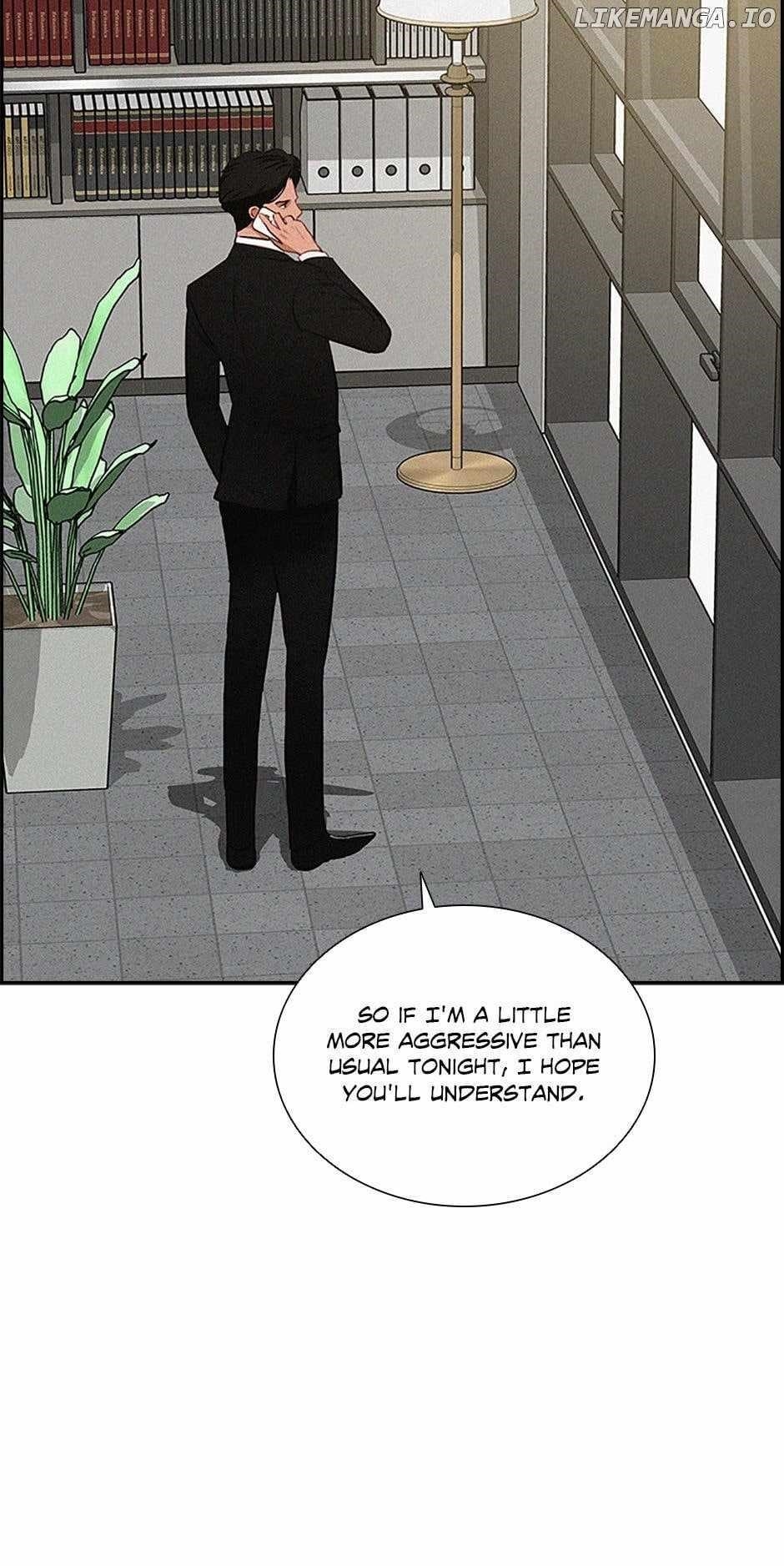 Lord of Money - Chapter 139 Page 62