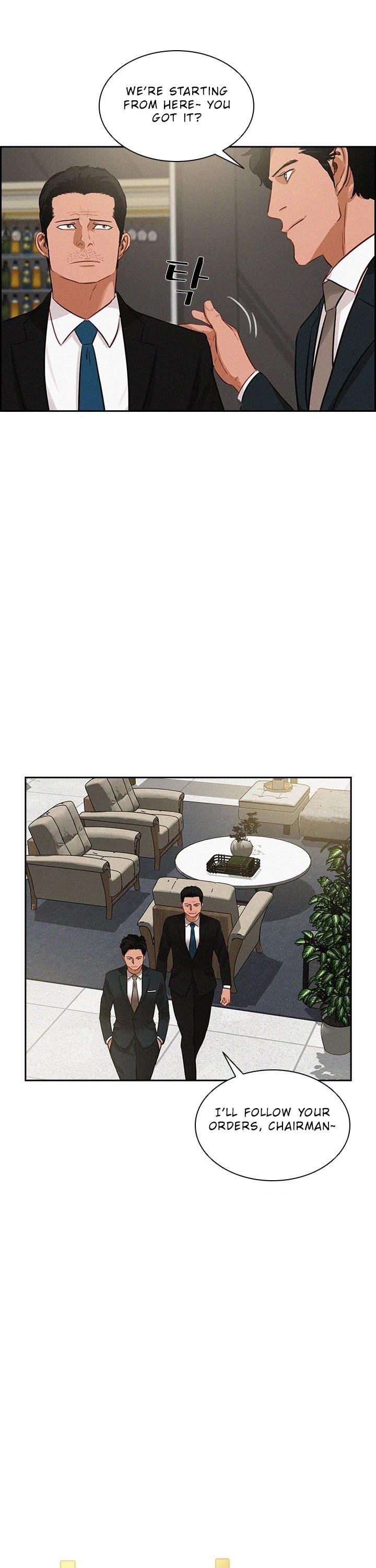 Lord of Money - Chapter 14 Page 14