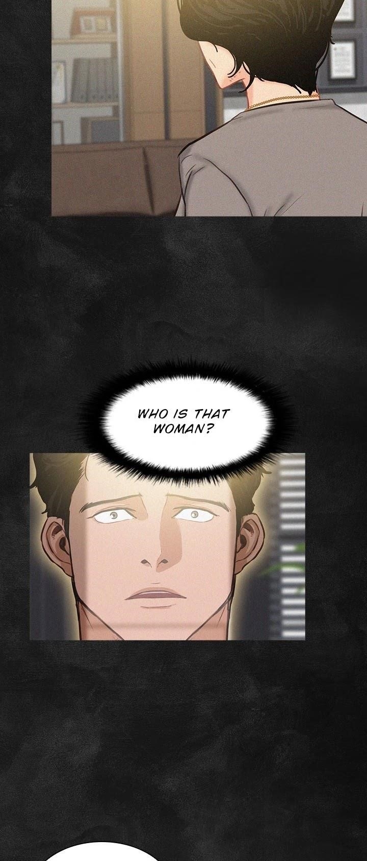 Lord of Money - Chapter 14 Page 21