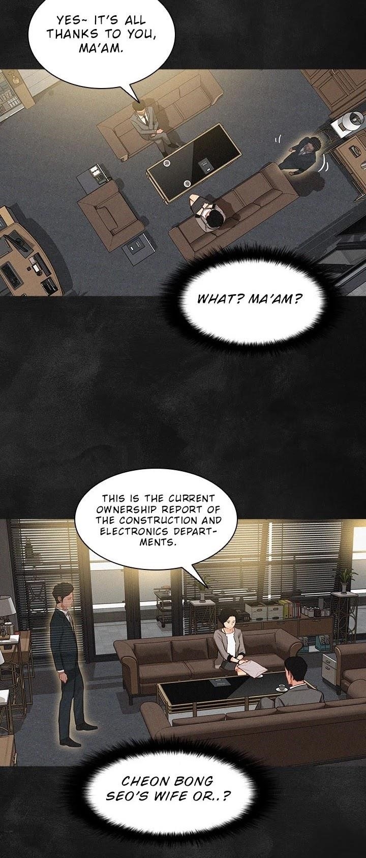 Lord of Money - Chapter 14 Page 22