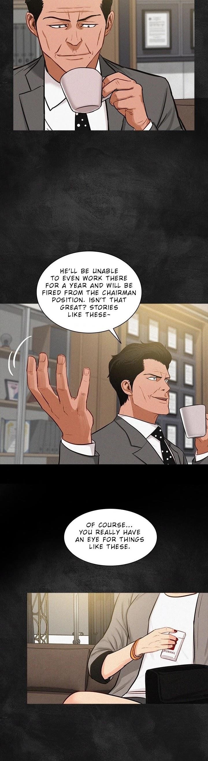 Lord of Money - Chapter 14 Page 27