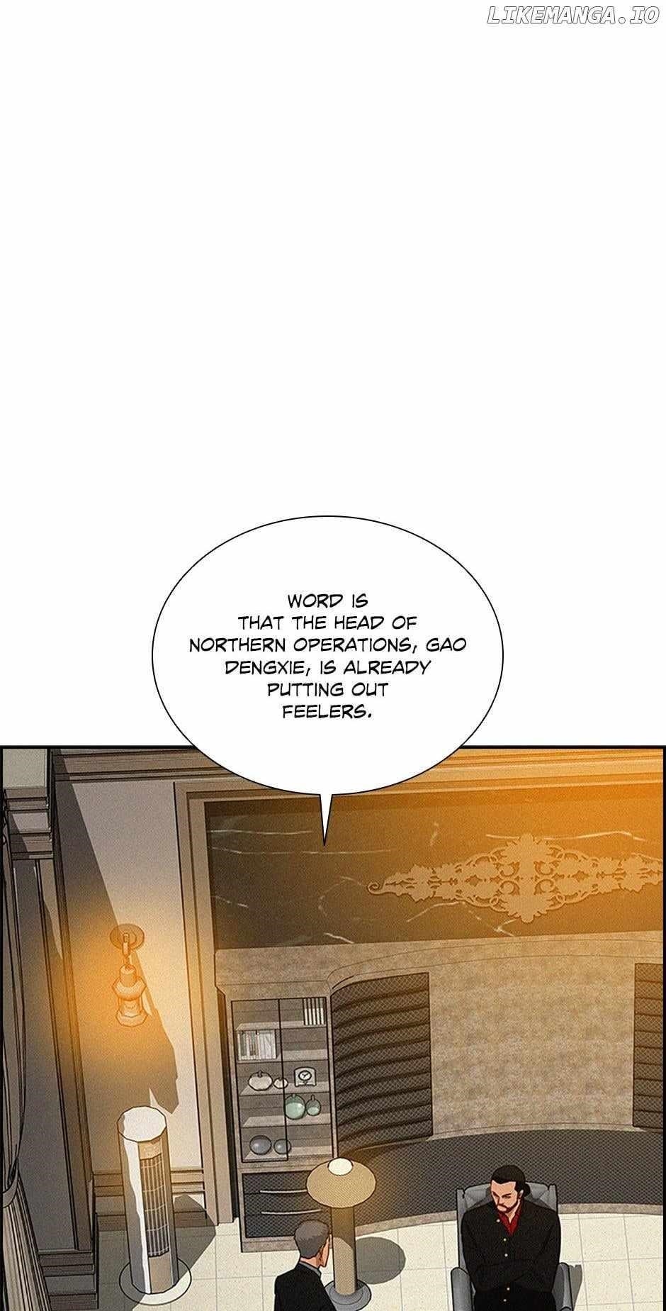 Lord of Money - Chapter 140 Page 10