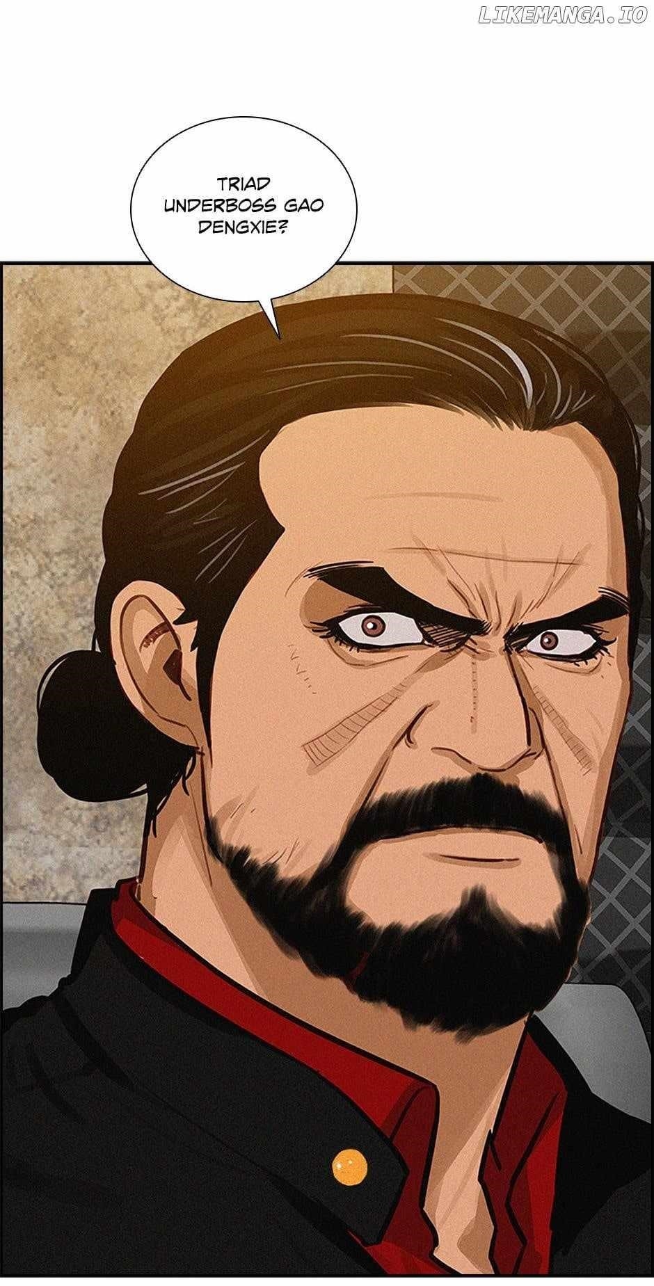 Lord of Money - Chapter 140 Page 12