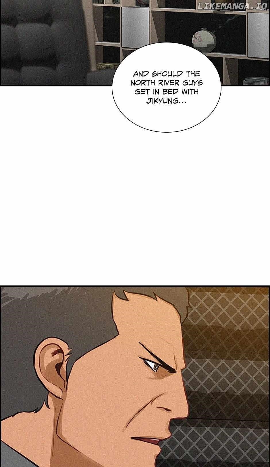 Lord of Money - Chapter 140 Page 15