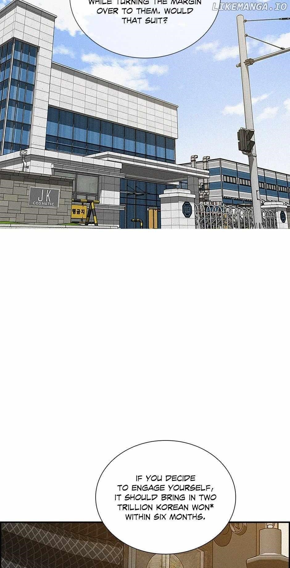 Lord of Money - Chapter 140 Page 19