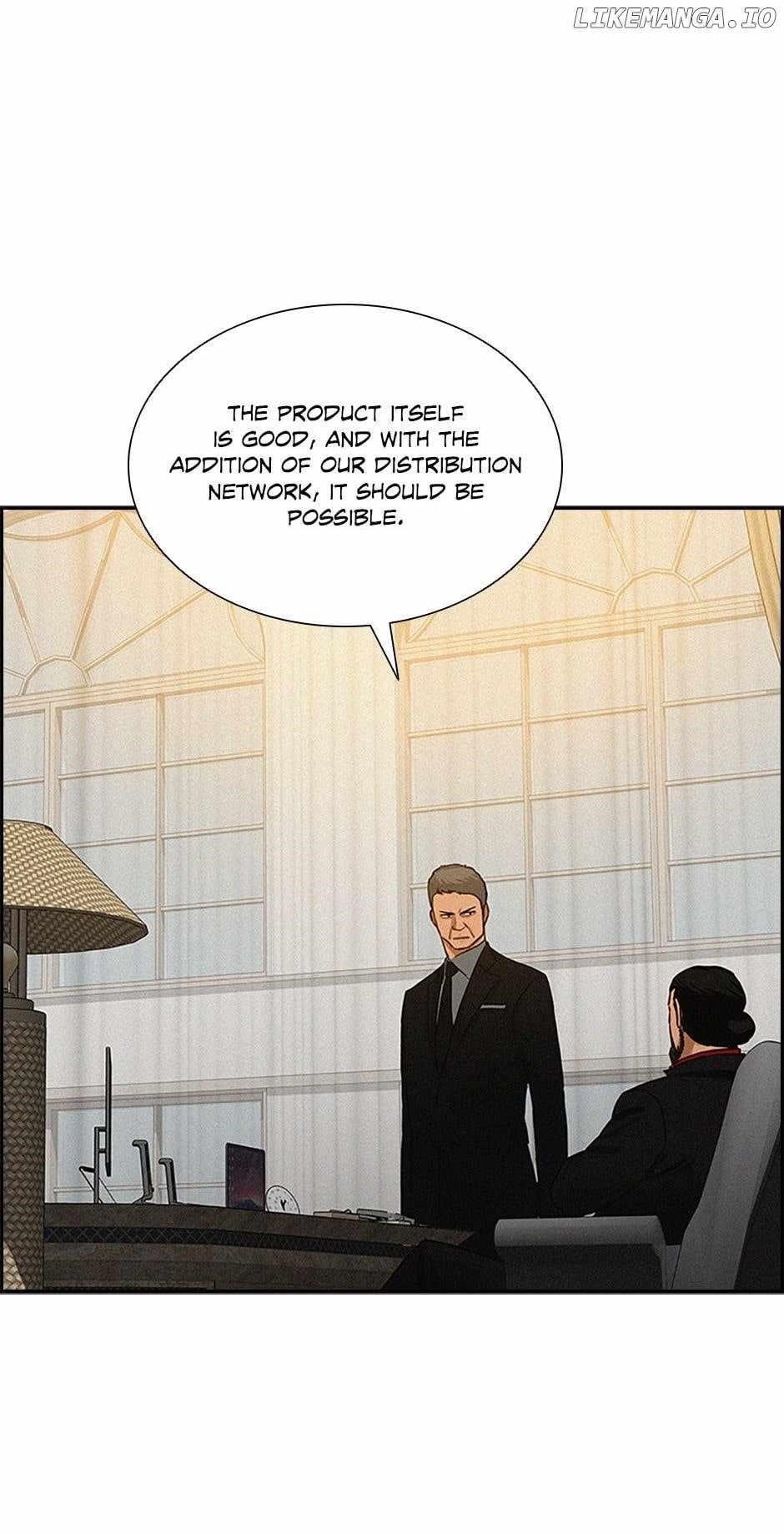 Lord of Money - Chapter 140 Page 21