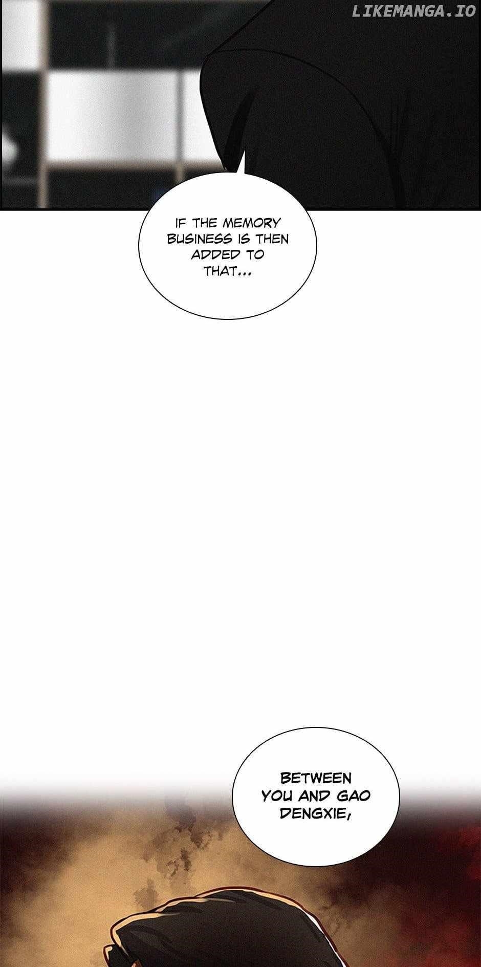 Lord of Money - Chapter 140 Page 26