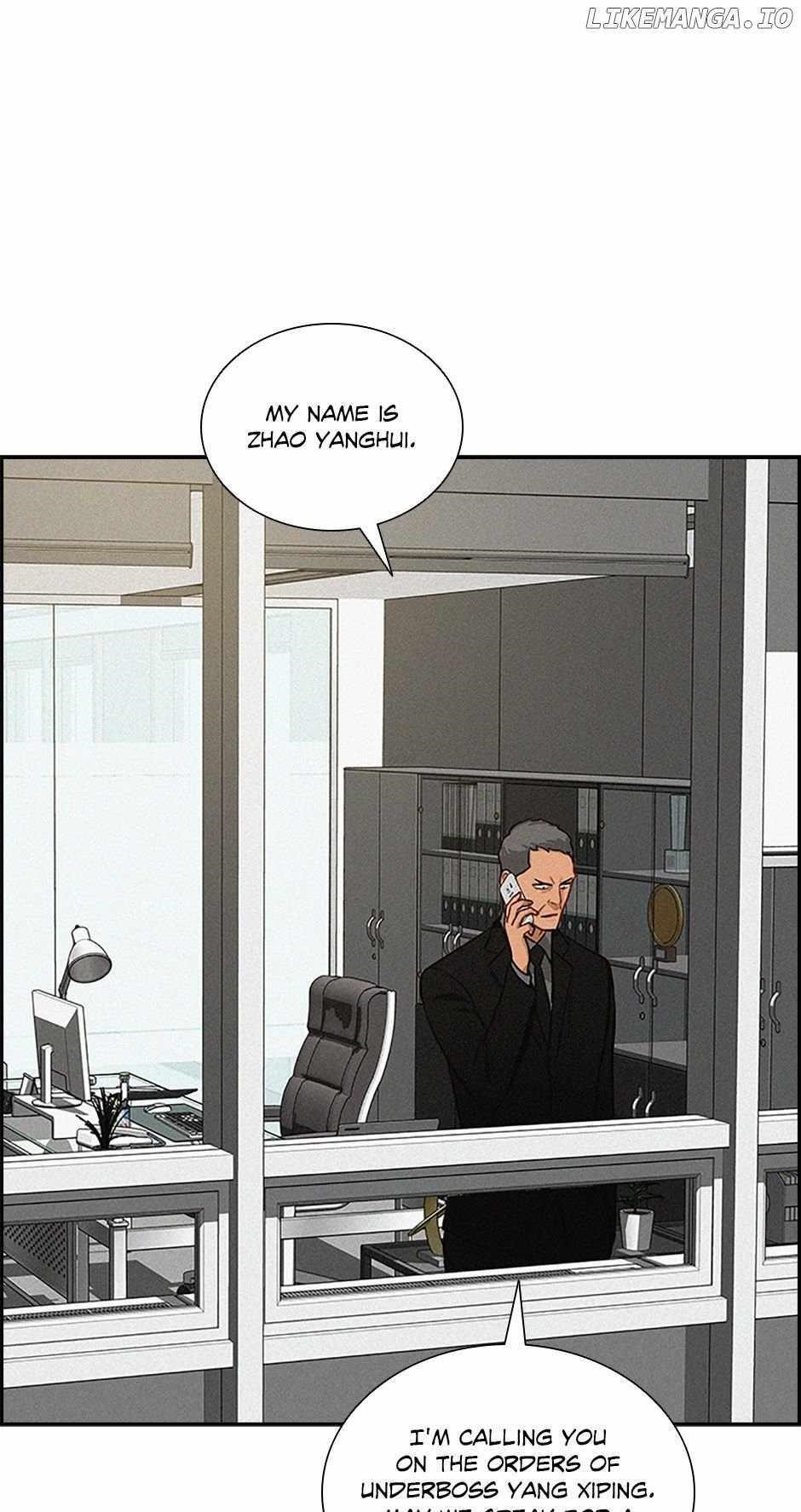 Lord of Money - Chapter 140 Page 38