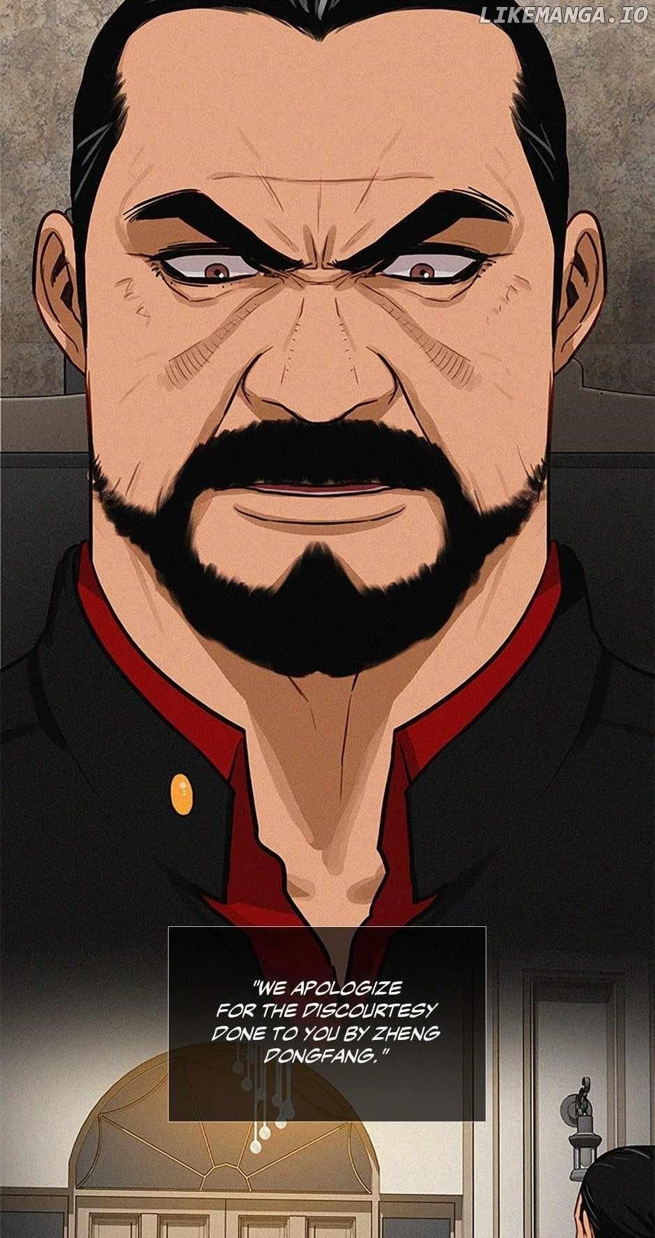 Lord of Money - Chapter 140 Page 42