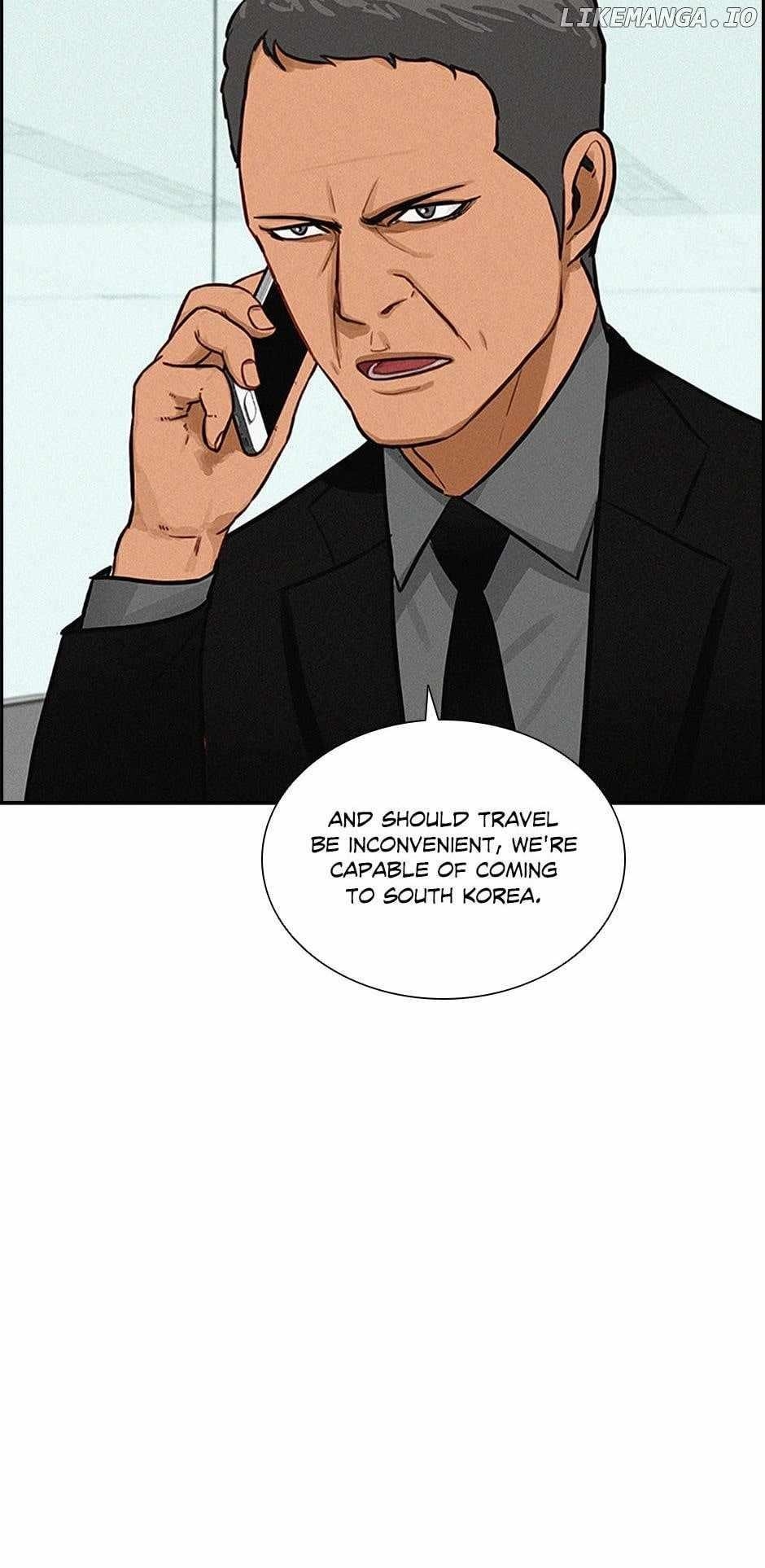 Lord of Money - Chapter 140 Page 47