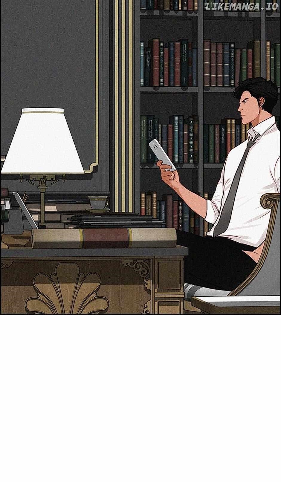 Lord of Money - Chapter 140 Page 51