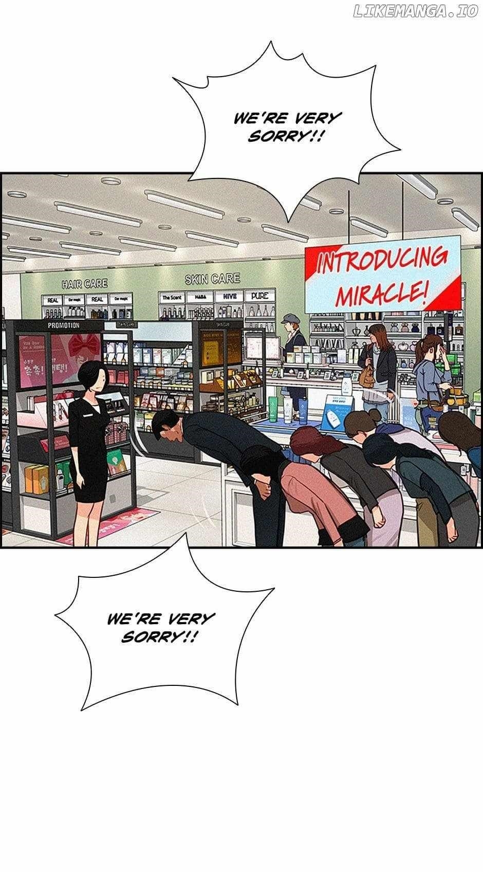 Lord of Money - Chapter 140 Page 56