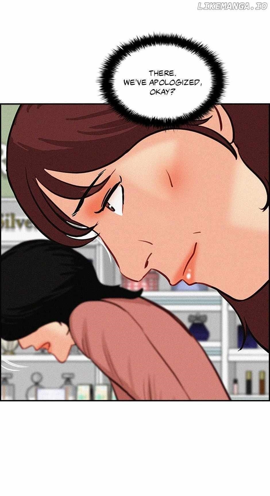 Lord of Money - Chapter 140 Page 61