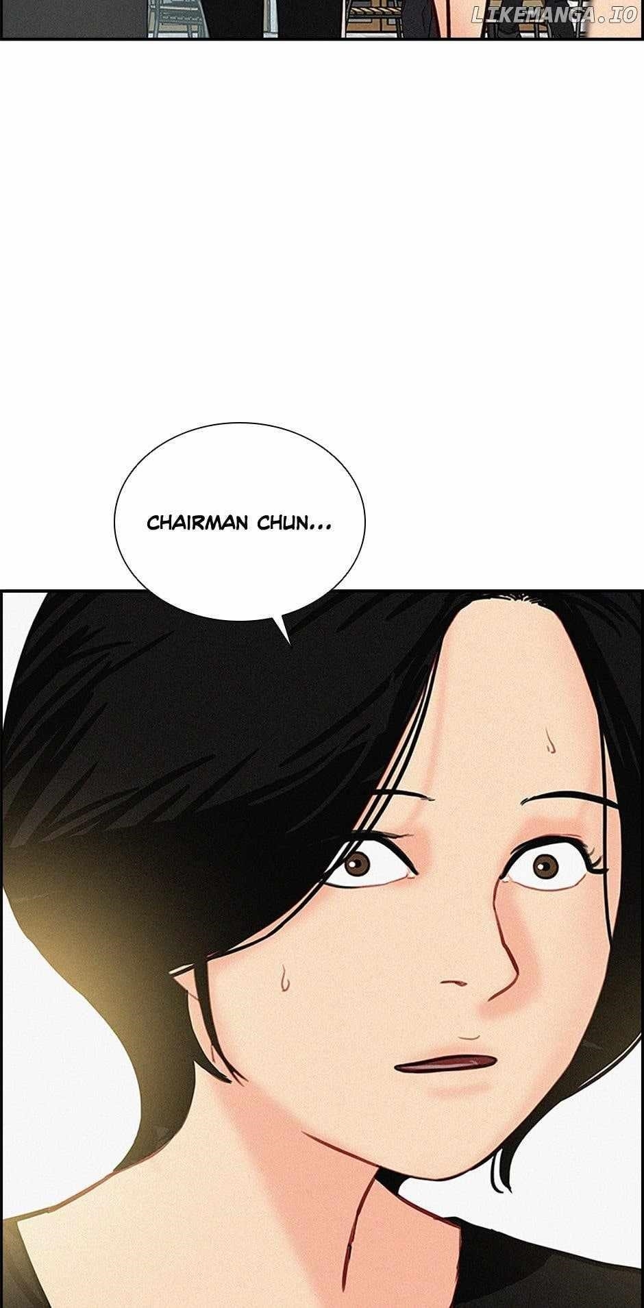 Lord of Money - Chapter 140 Page 77