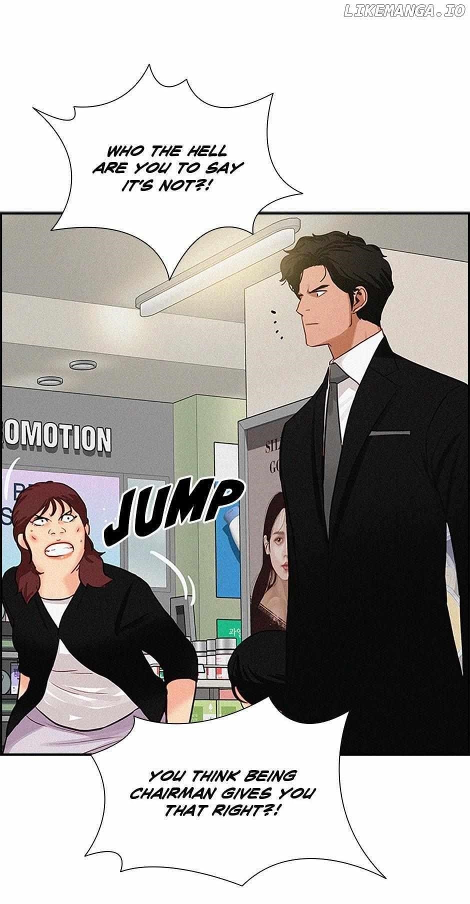 Lord of Money - Chapter 141 Page 11