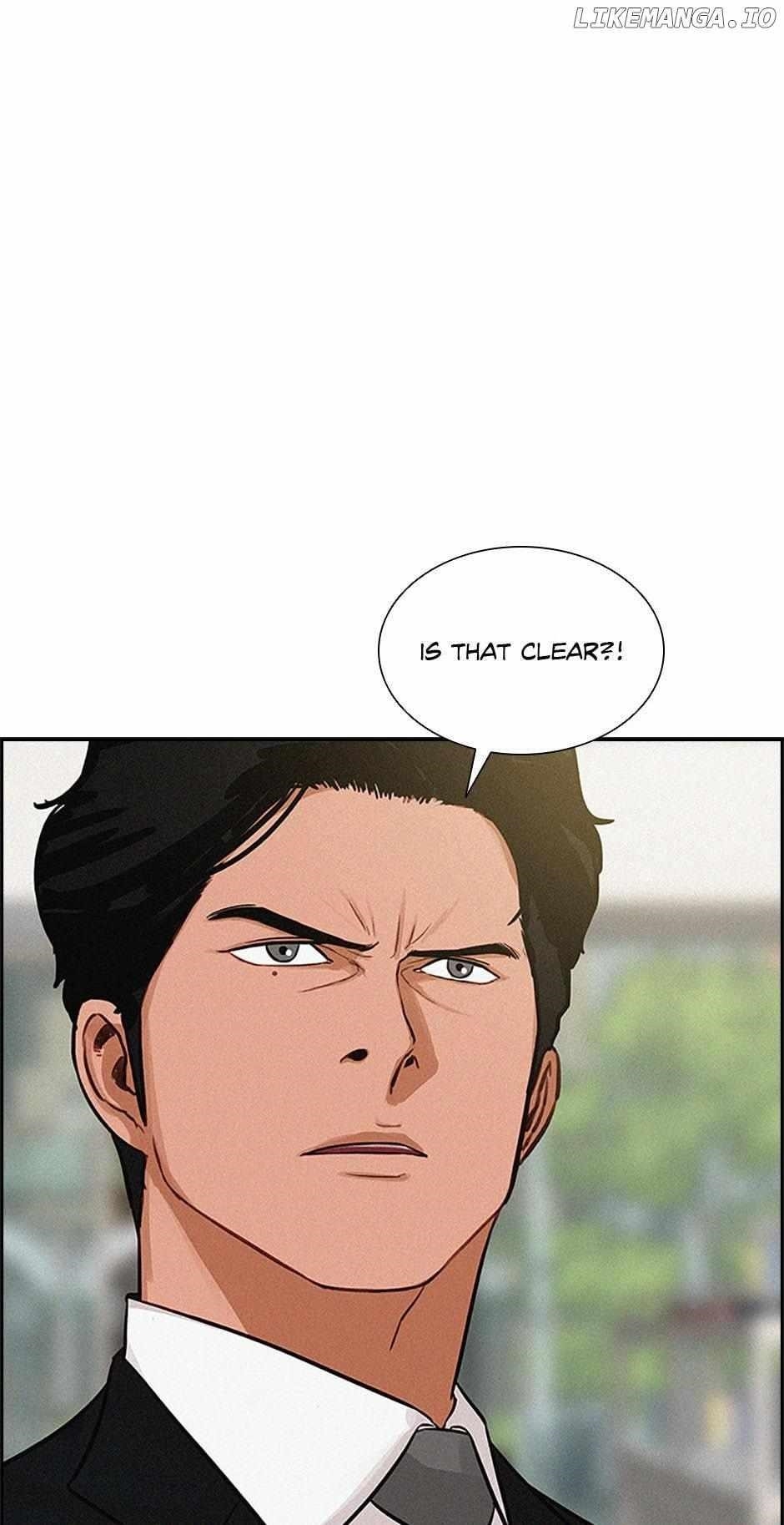 Lord of Money - Chapter 141 Page 21