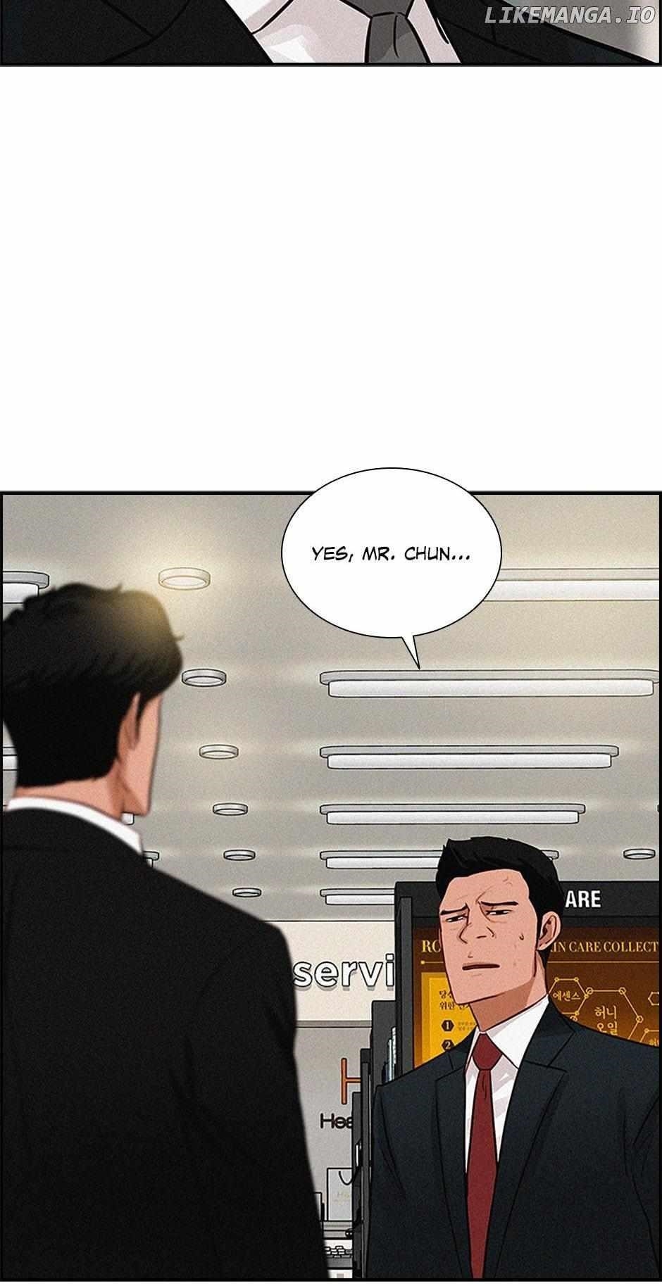 Lord of Money - Chapter 141 Page 22