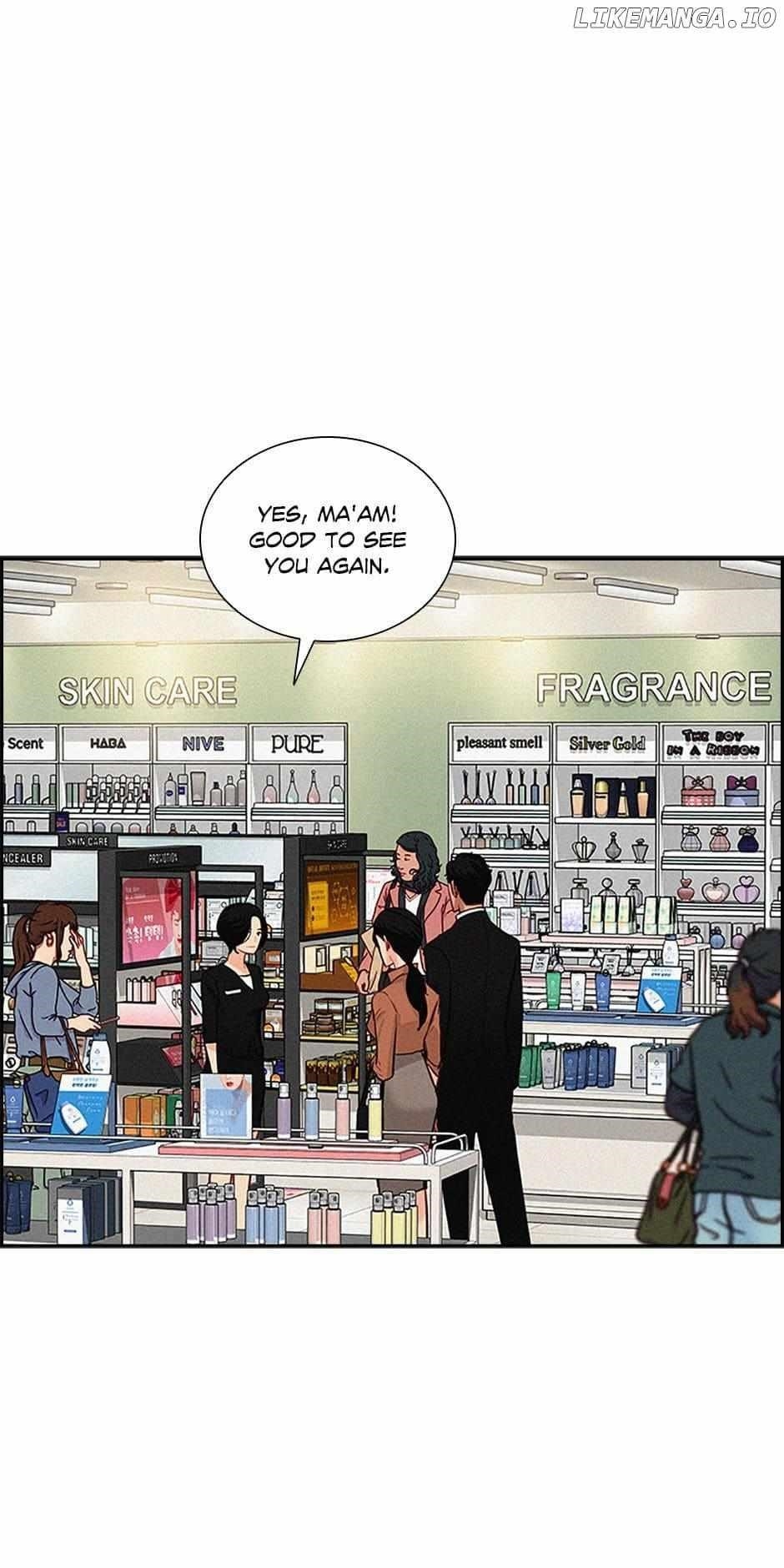 Lord of Money - Chapter 141 Page 29