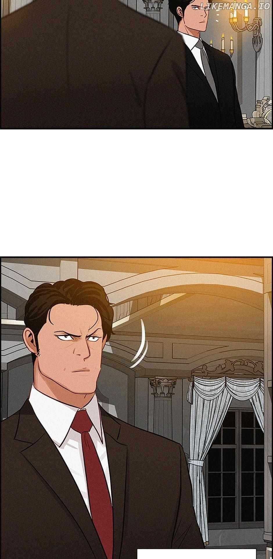 Lord of Money - Chapter 141 Page 44