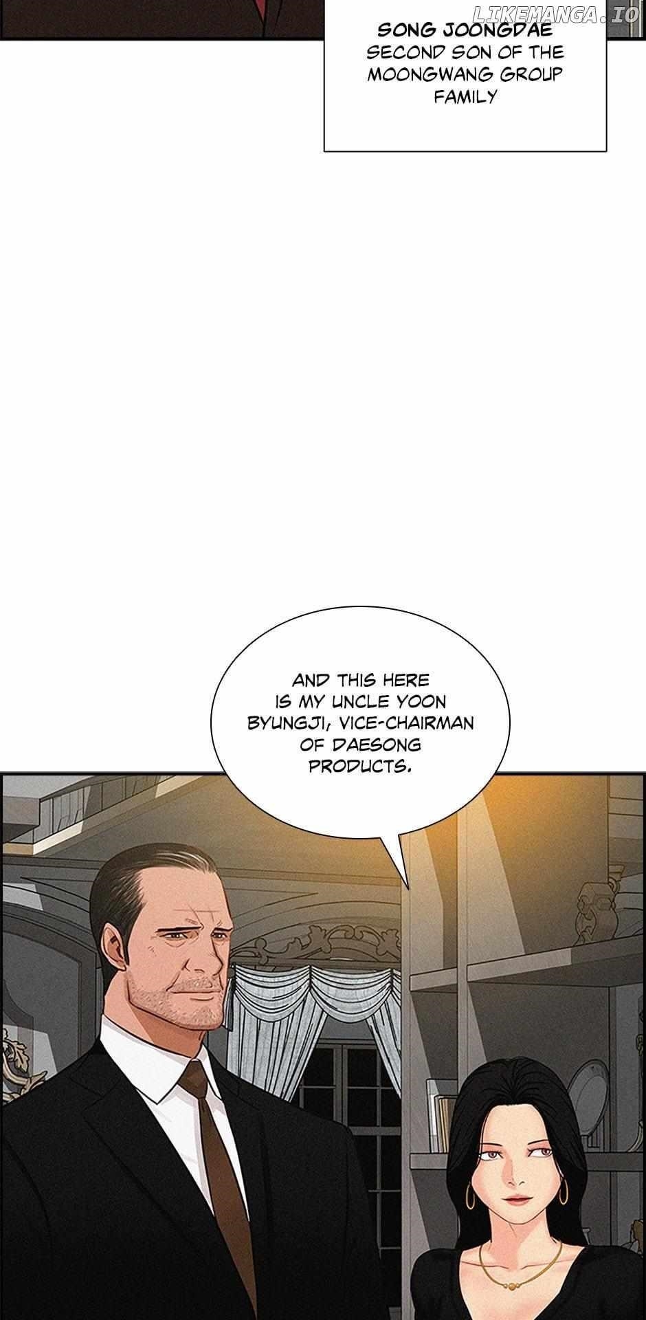 Lord of Money - Chapter 141 Page 45