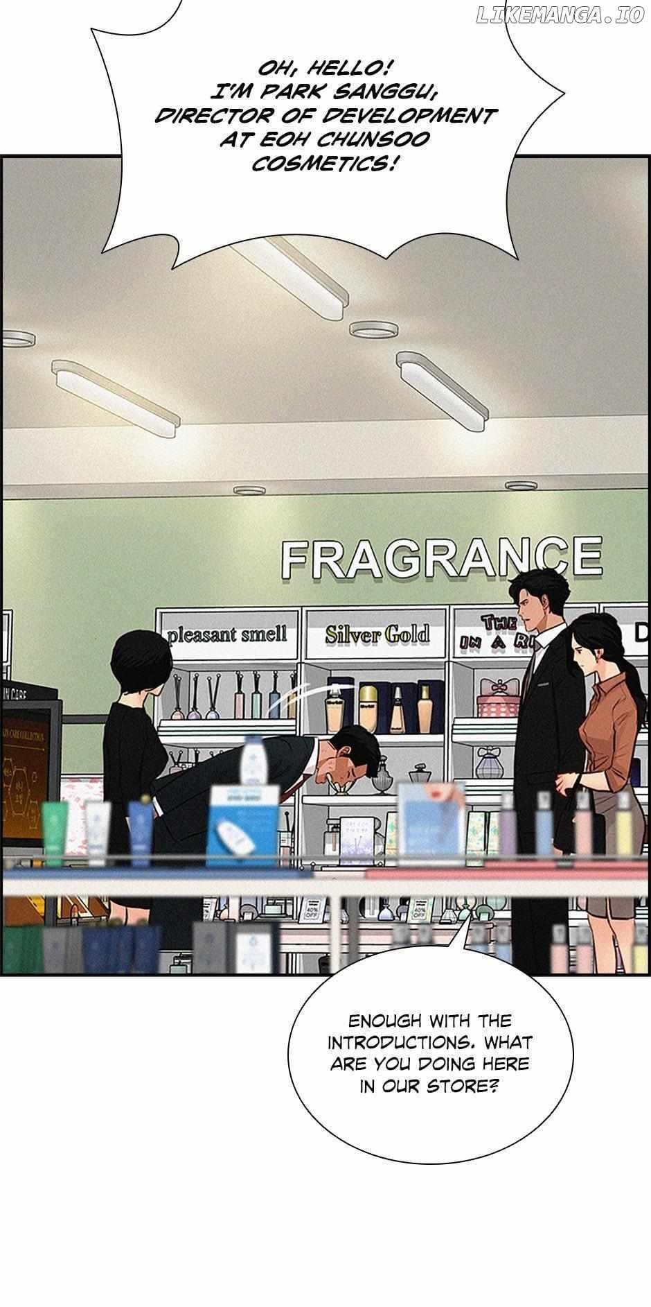 Lord of Money - Chapter 141 Page 5