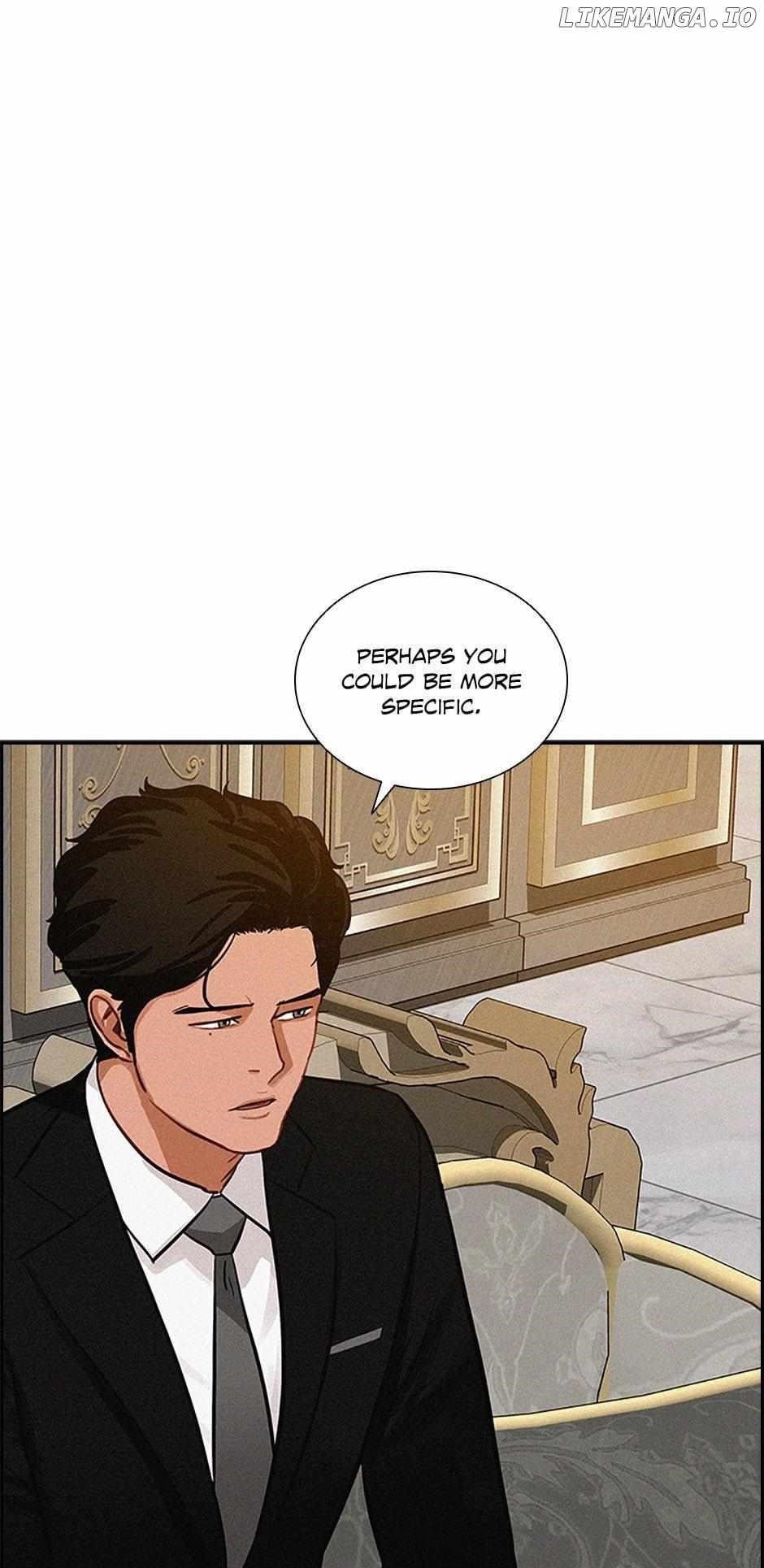 Lord of Money - Chapter 141 Page 57