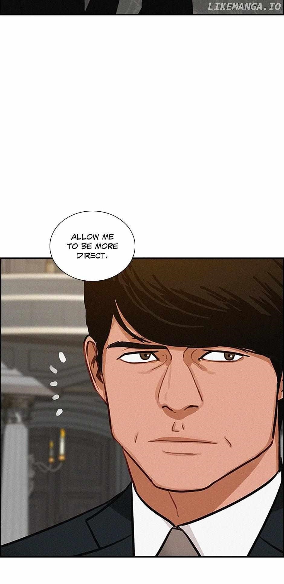 Lord of Money - Chapter 141 Page 58