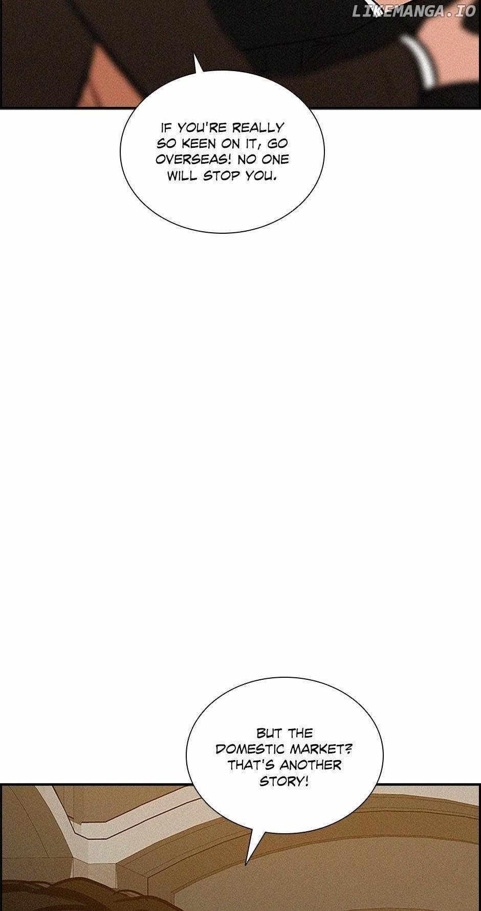 Lord of Money - Chapter 141 Page 62