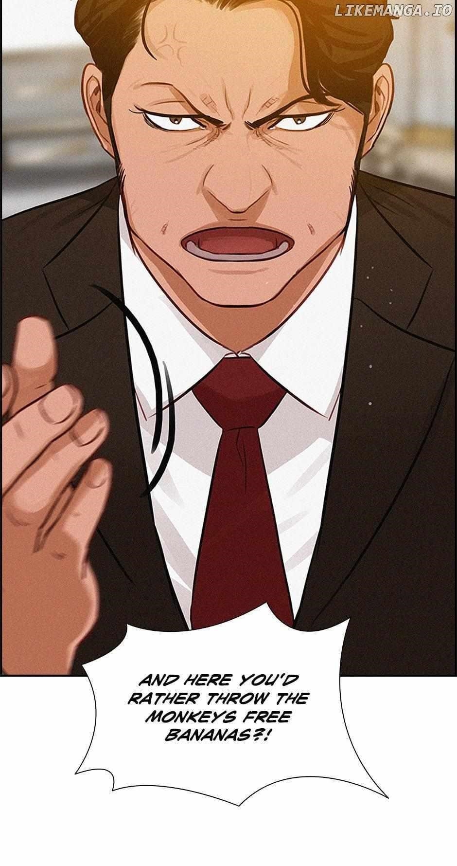 Lord of Money - Chapter 141 Page 66