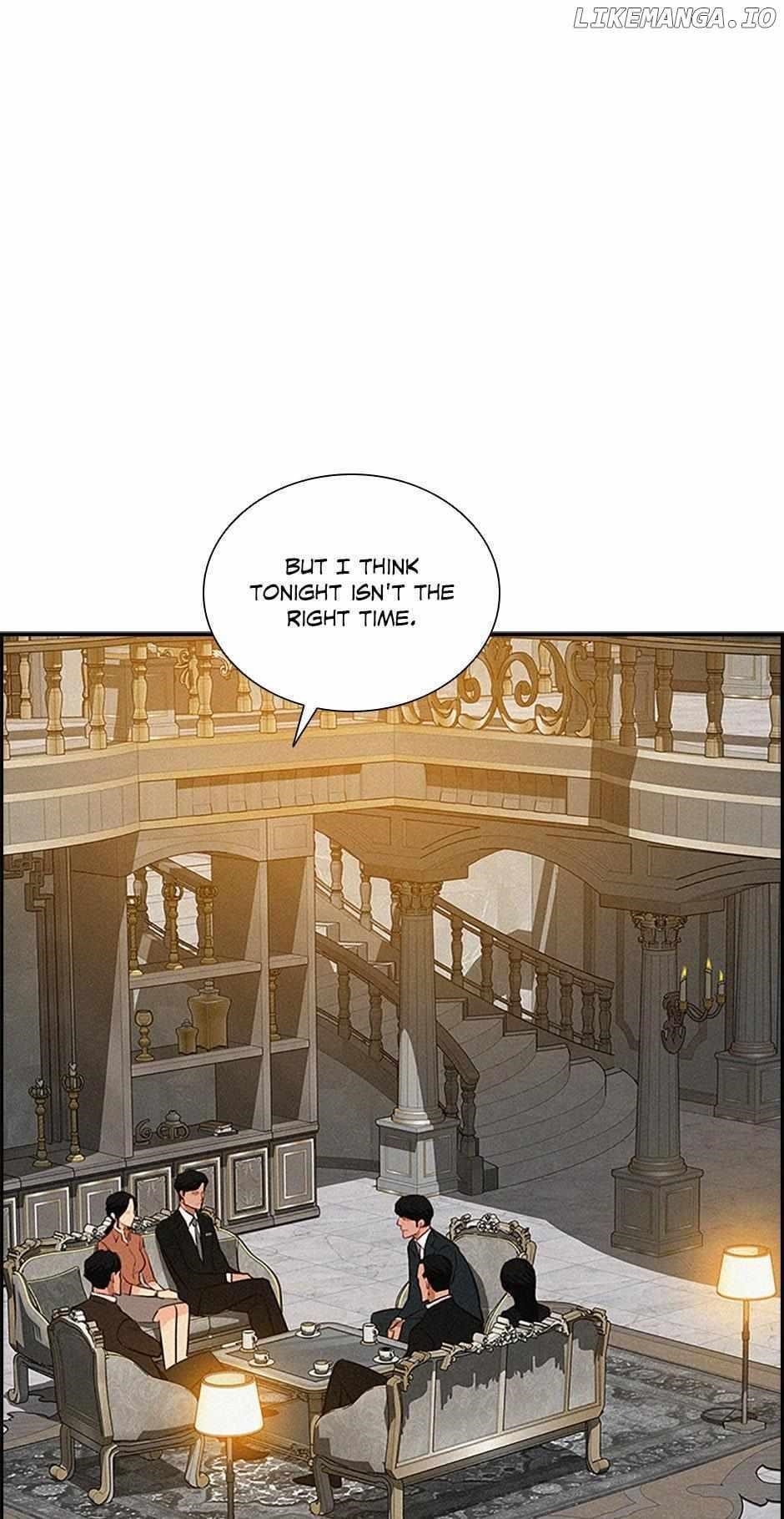 Lord of Money - Chapter 141 Page 73