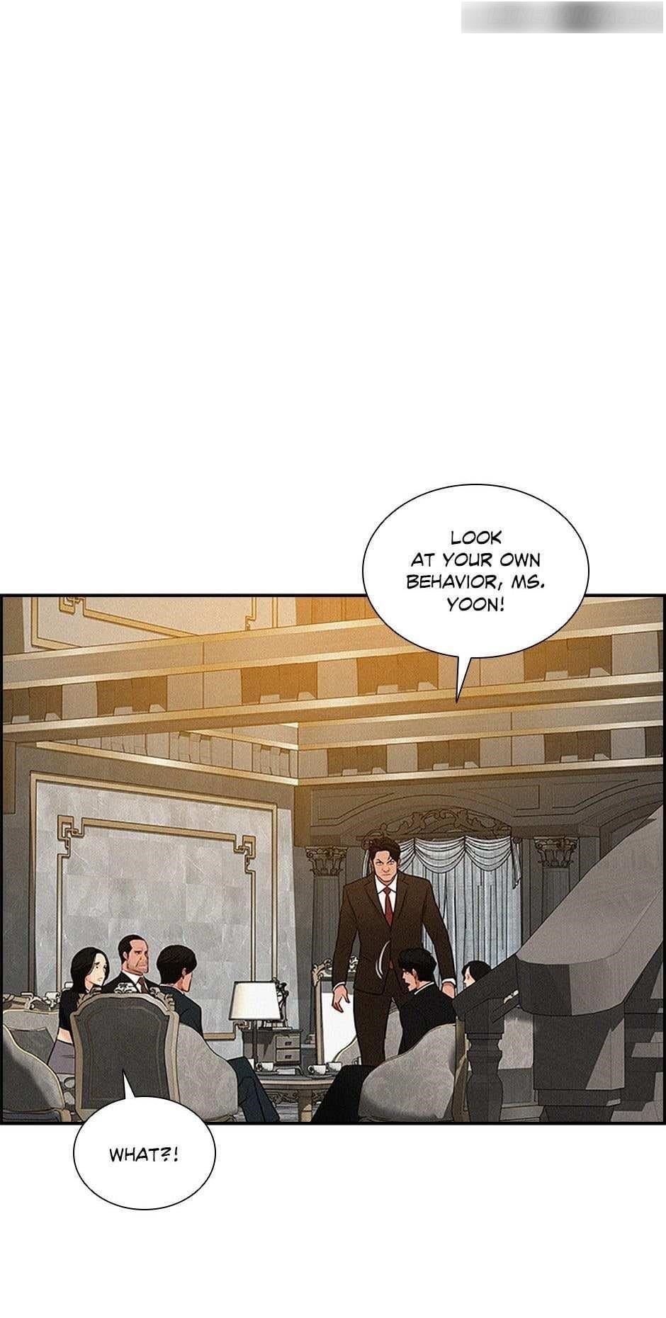 Lord of Money - Chapter 142 Page 10