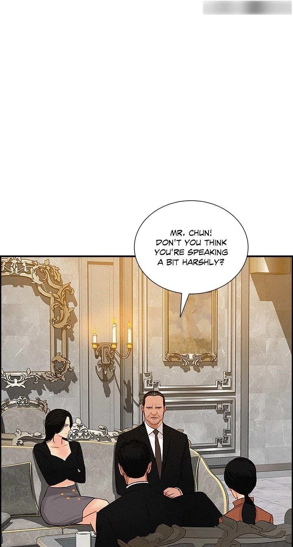 Lord of Money - Chapter 142 Page 21