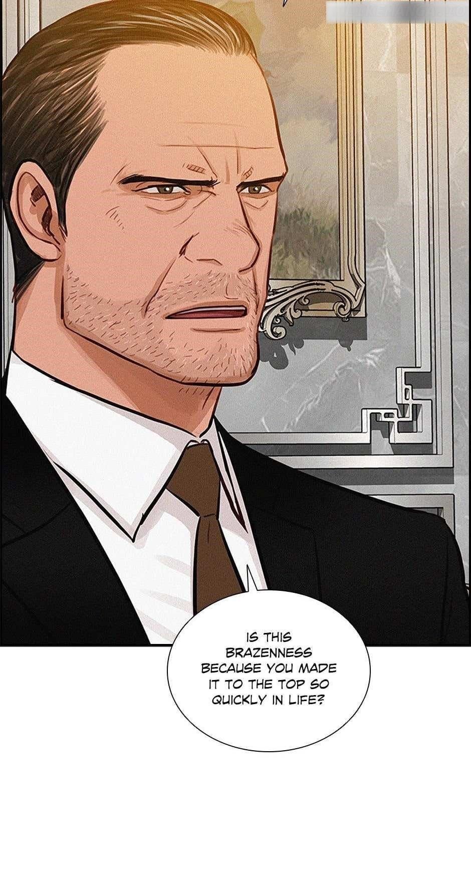 Lord of Money - Chapter 142 Page 26