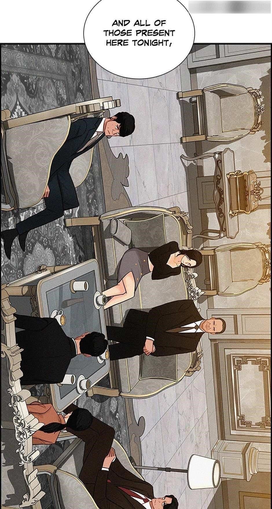 Lord of Money - Chapter 142 Page 29