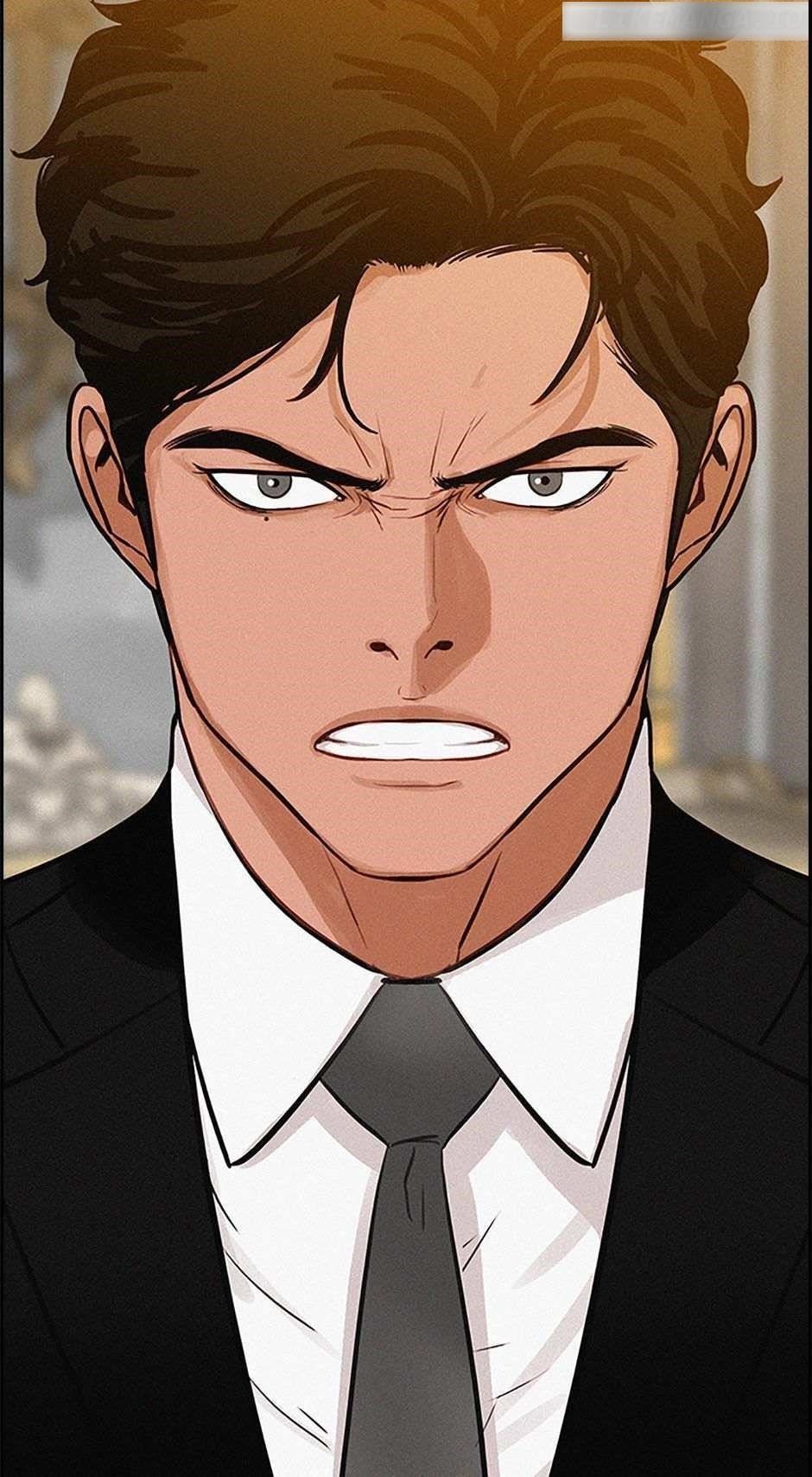 Lord of Money - Chapter 142 Page 3