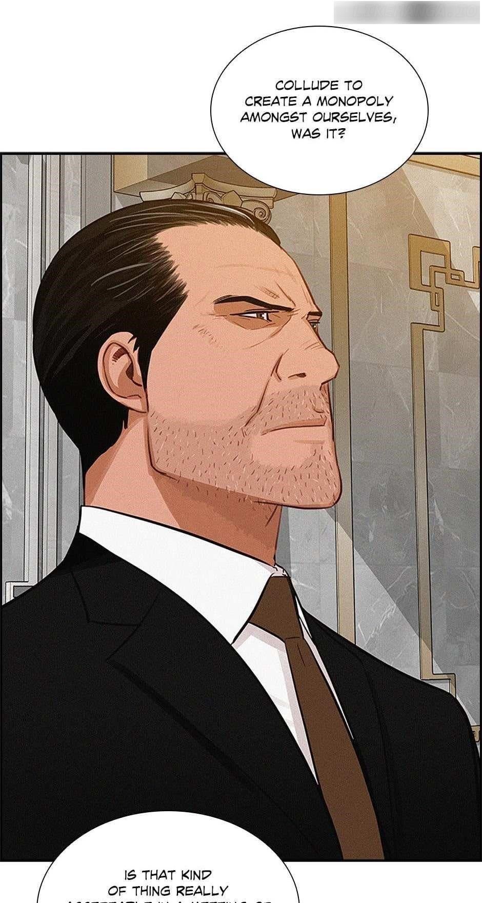 Lord of Money - Chapter 142 Page 31