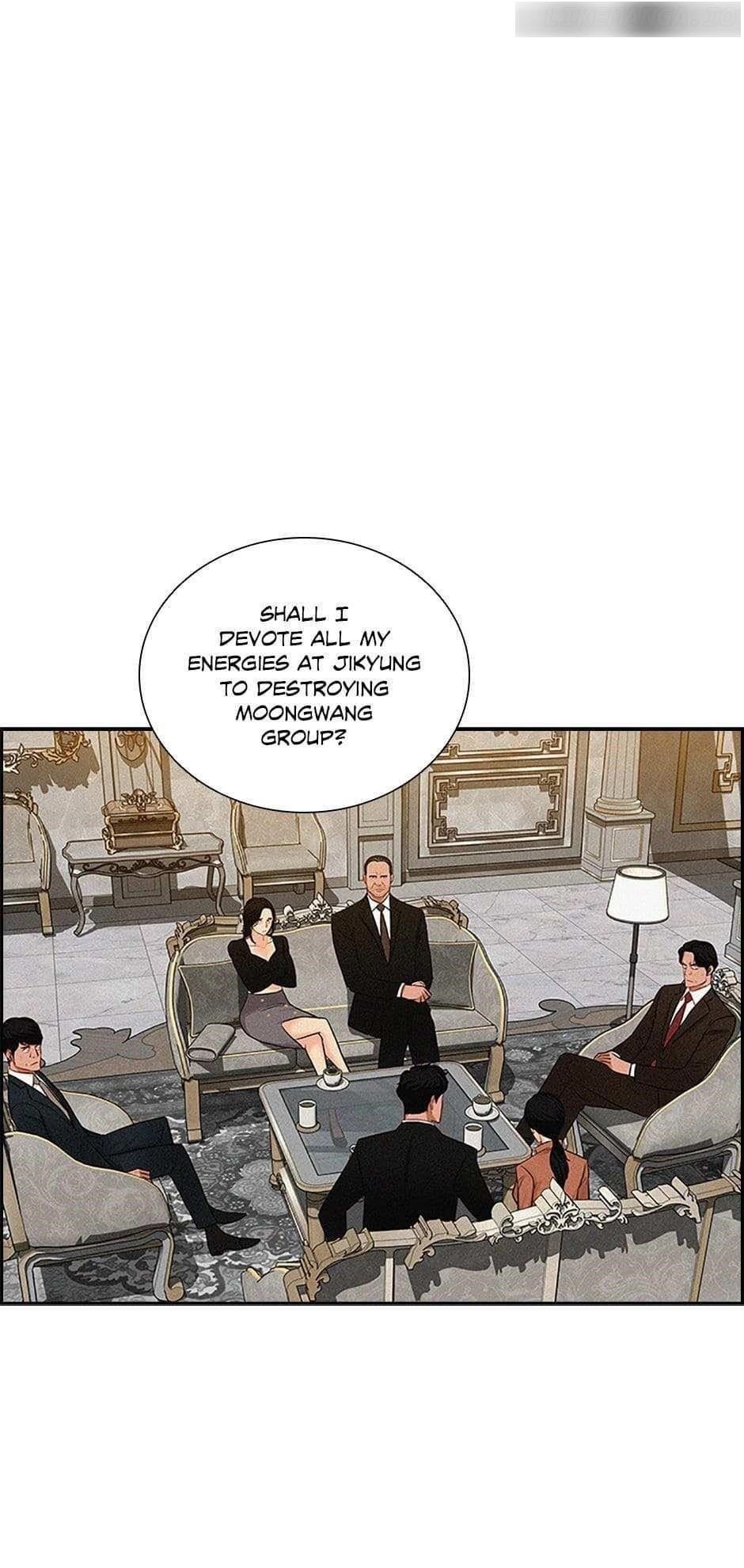 Lord of Money - Chapter 142 Page 41