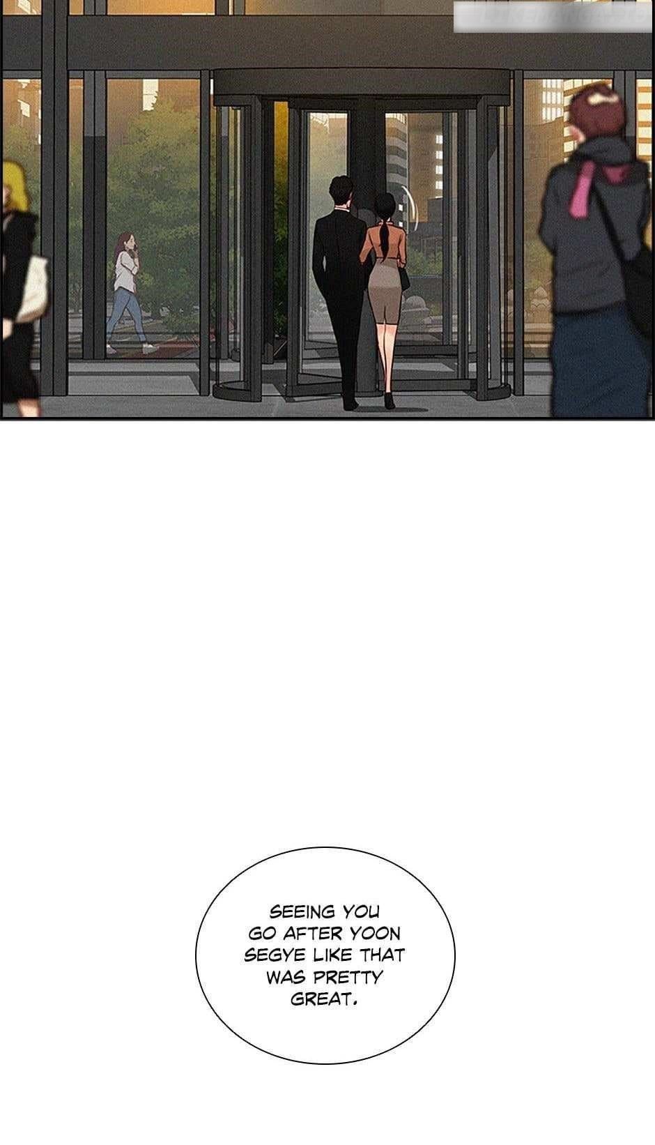 Lord of Money - Chapter 142 Page 53