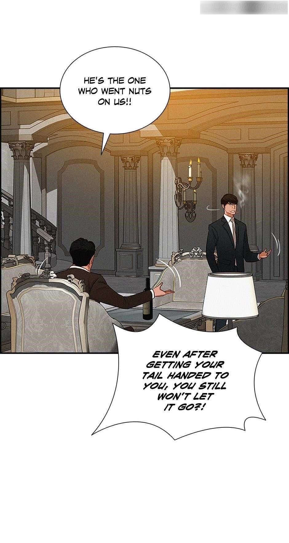 Lord of Money - Chapter 142 Page 58