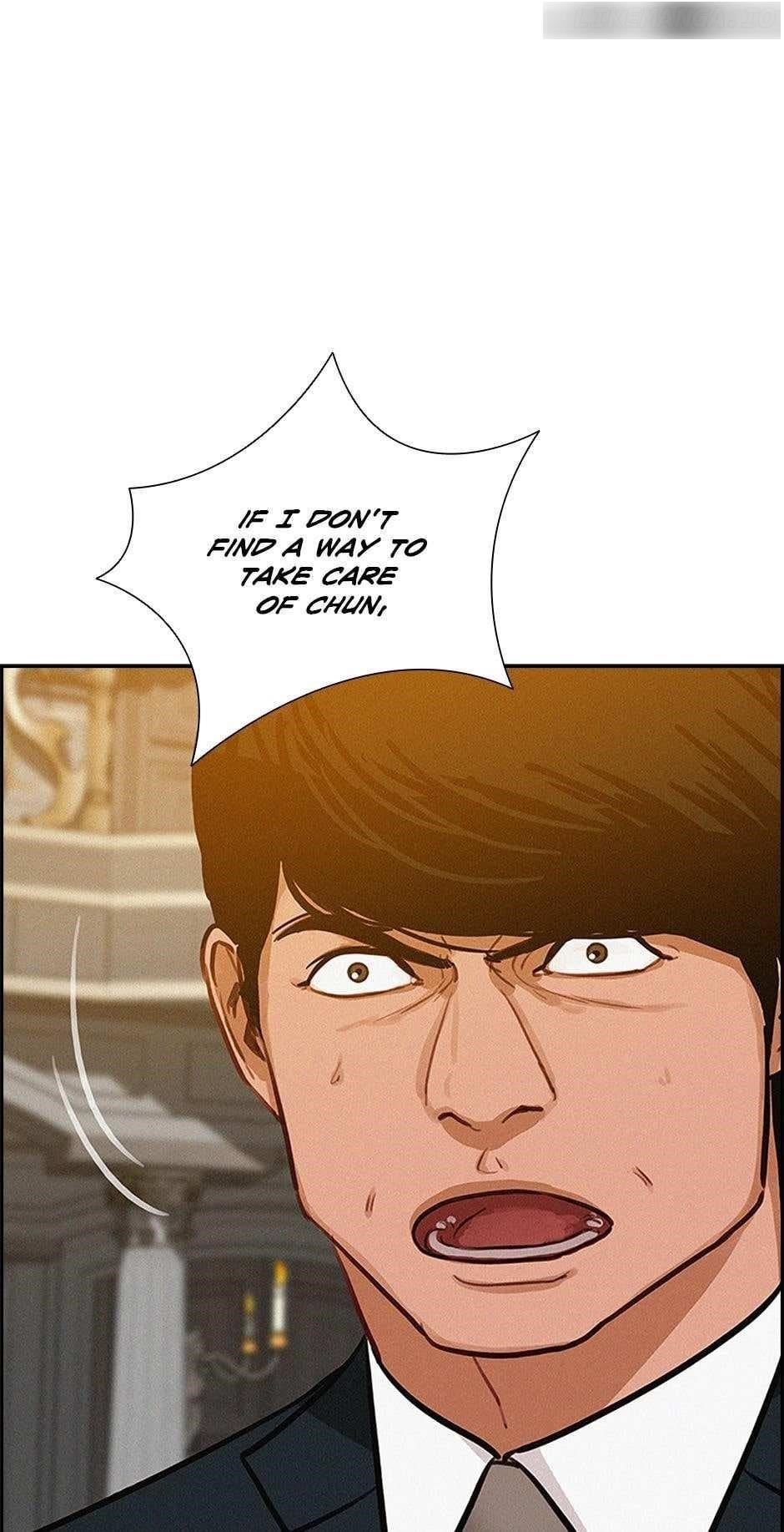 Lord of Money - Chapter 142 Page 60