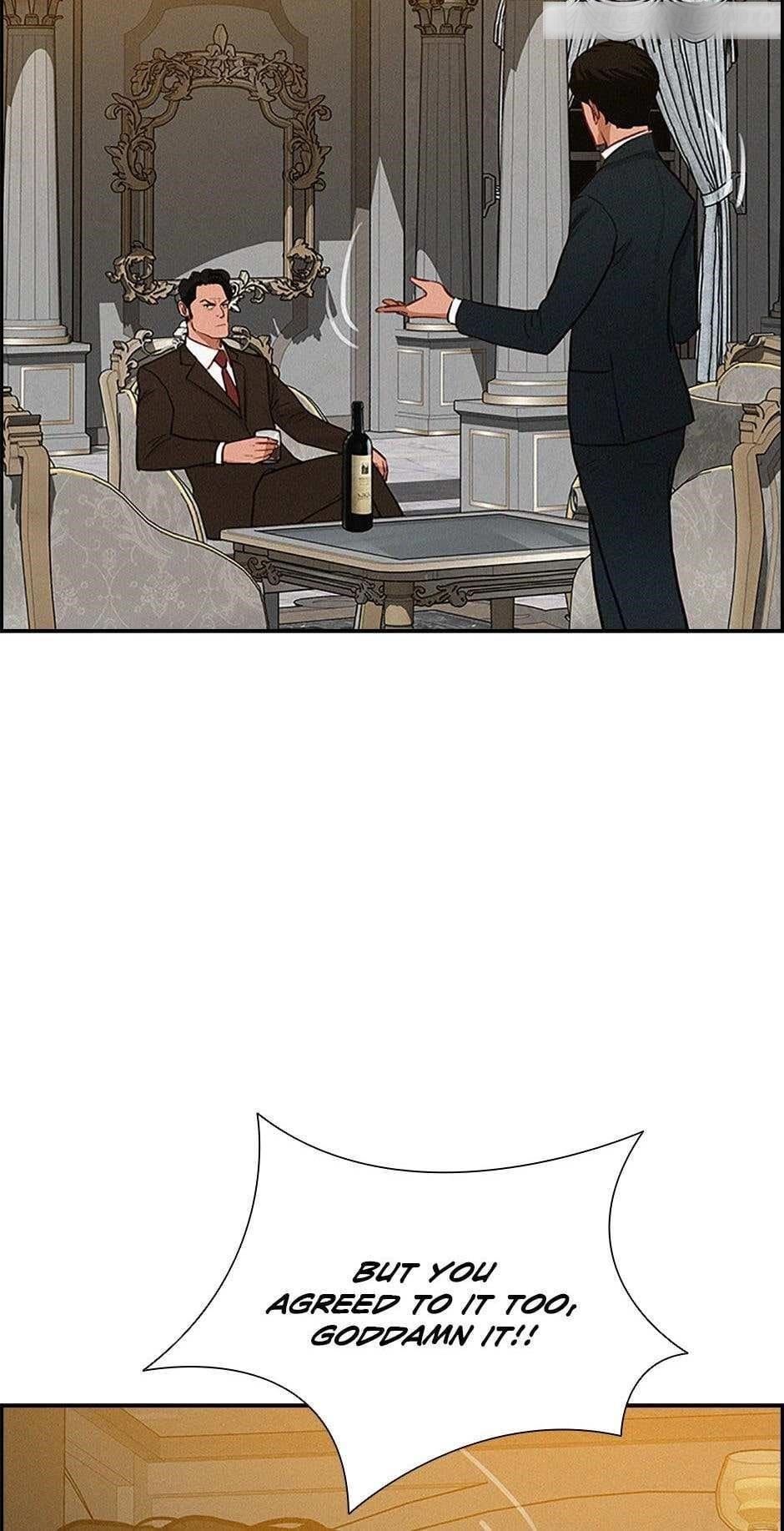 Lord of Money - Chapter 142 Page 62